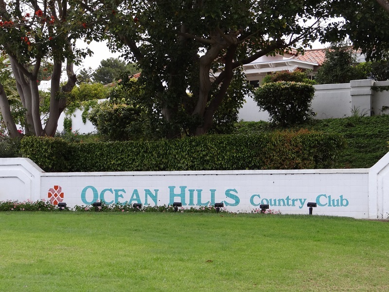 Oceanside Real Estate & Seniors Housing at Ocean Hills